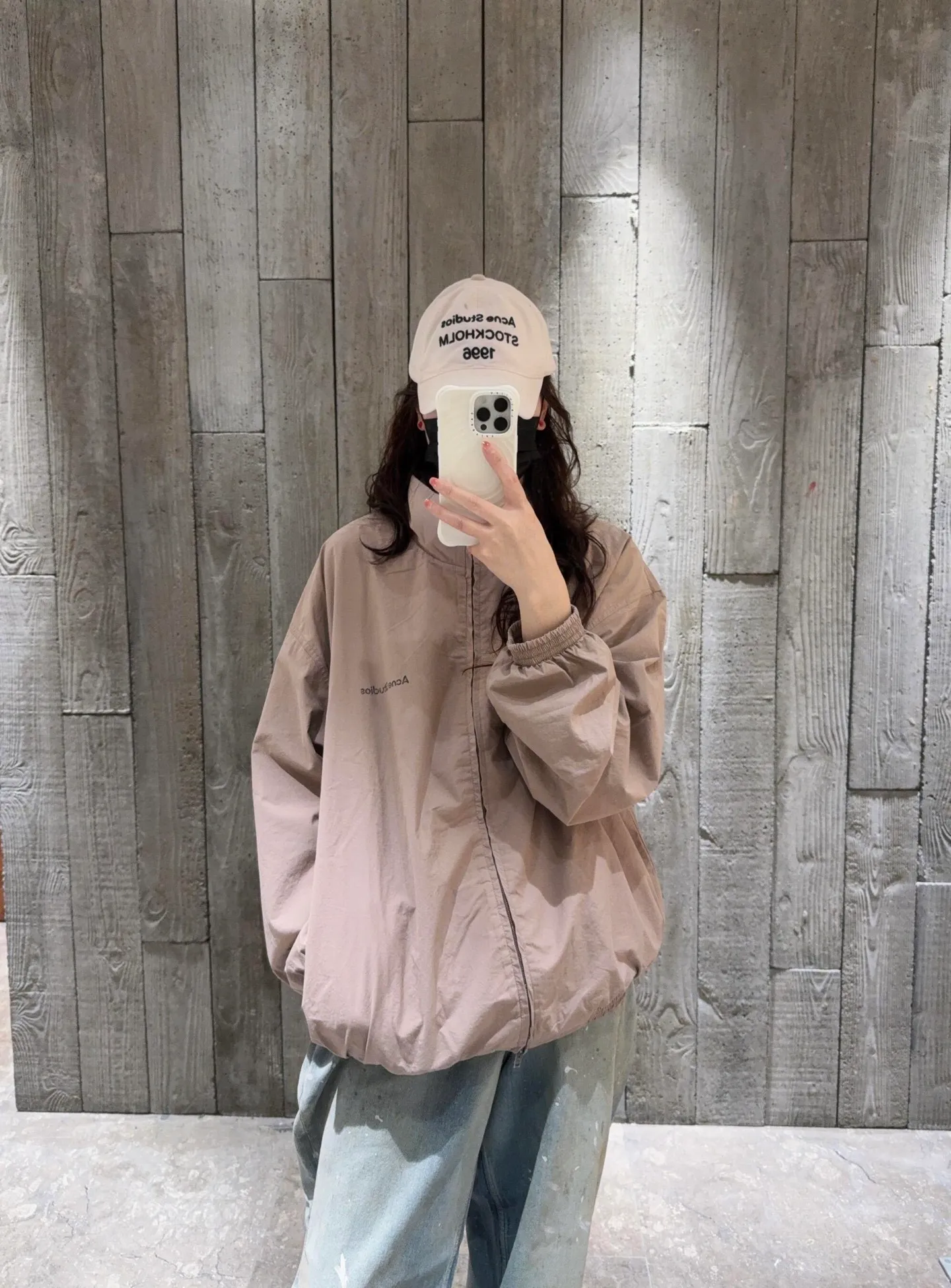 【Model Picture】